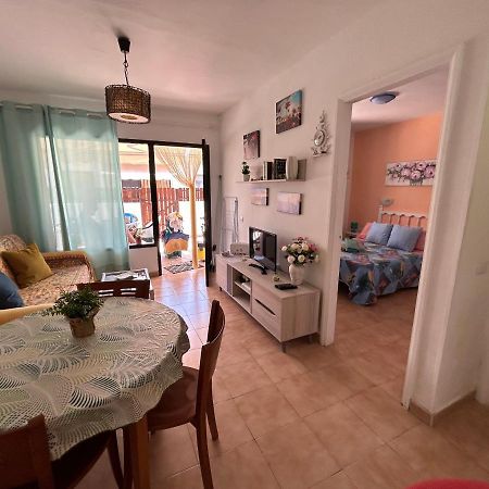 Casa Emma Apartment Коралео Екстериор снимка