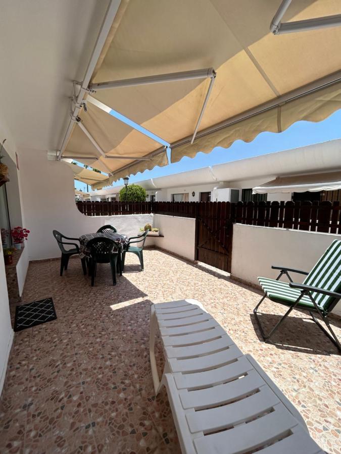 Casa Emma Apartment Коралео Екстериор снимка