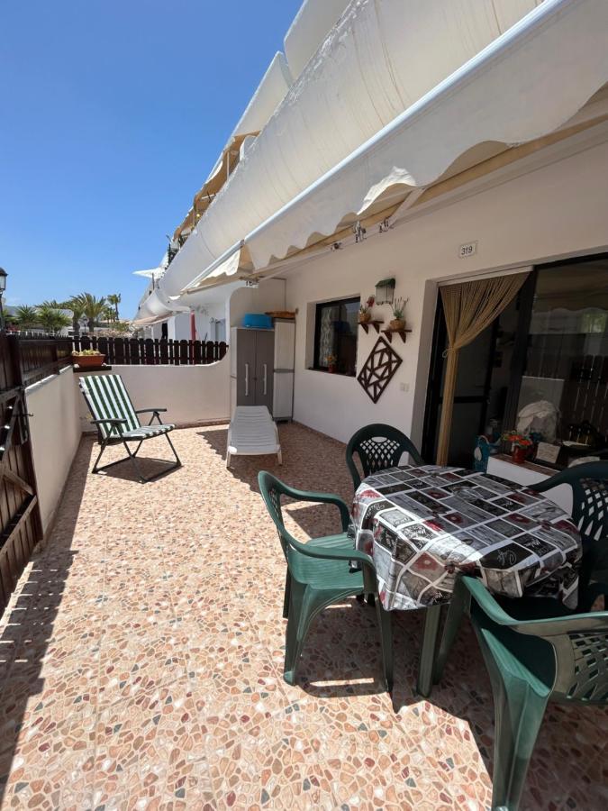 Casa Emma Apartment Коралео Екстериор снимка