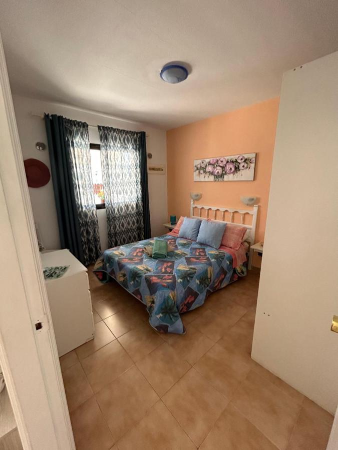 Casa Emma Apartment Коралео Екстериор снимка