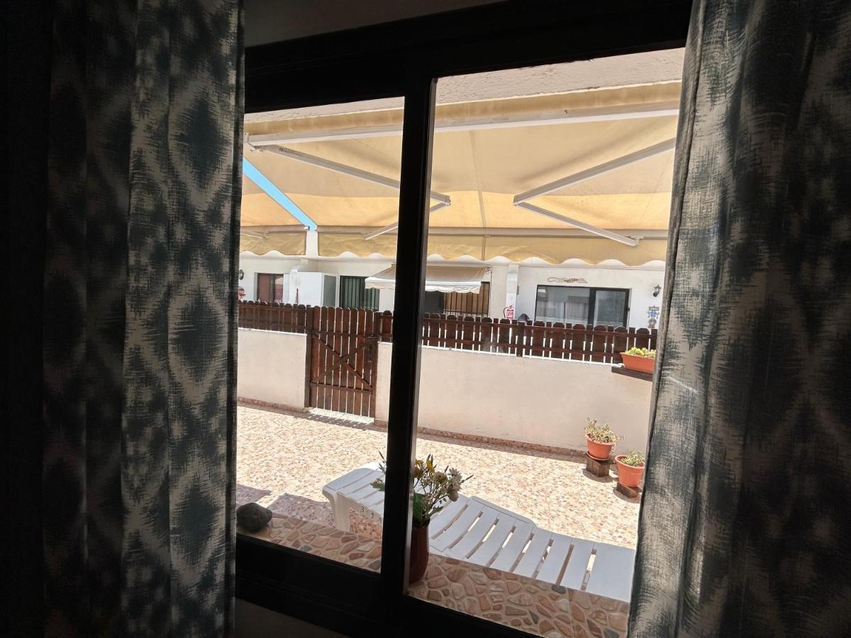 Casa Emma Apartment Коралео Екстериор снимка