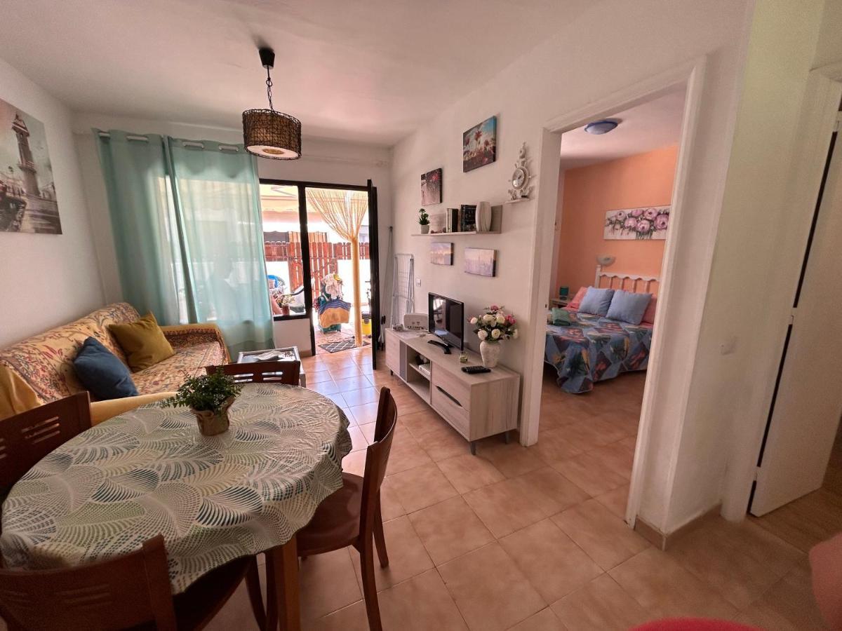 Casa Emma Apartment Коралео Екстериор снимка