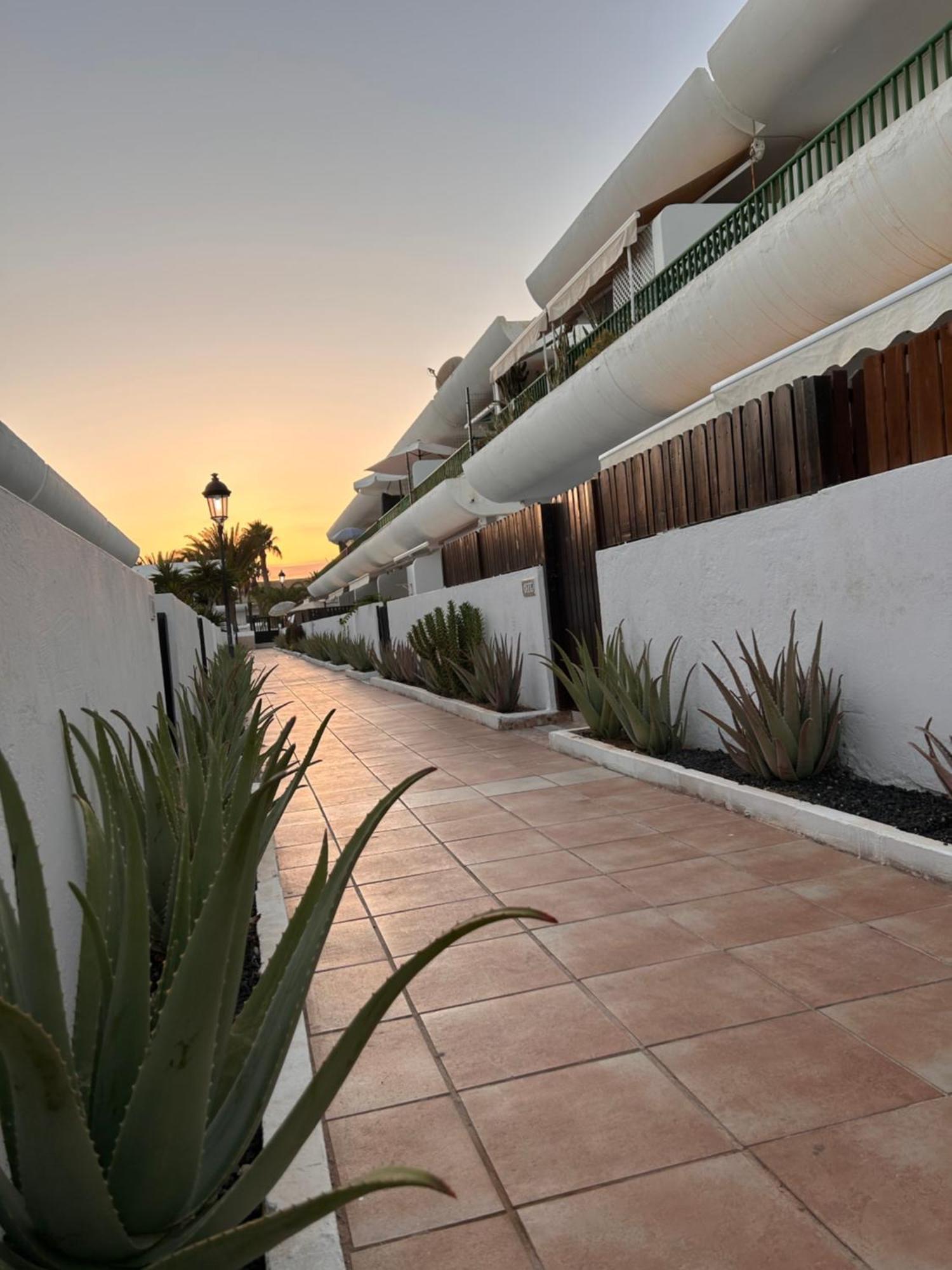 Casa Emma Apartment Коралео Екстериор снимка