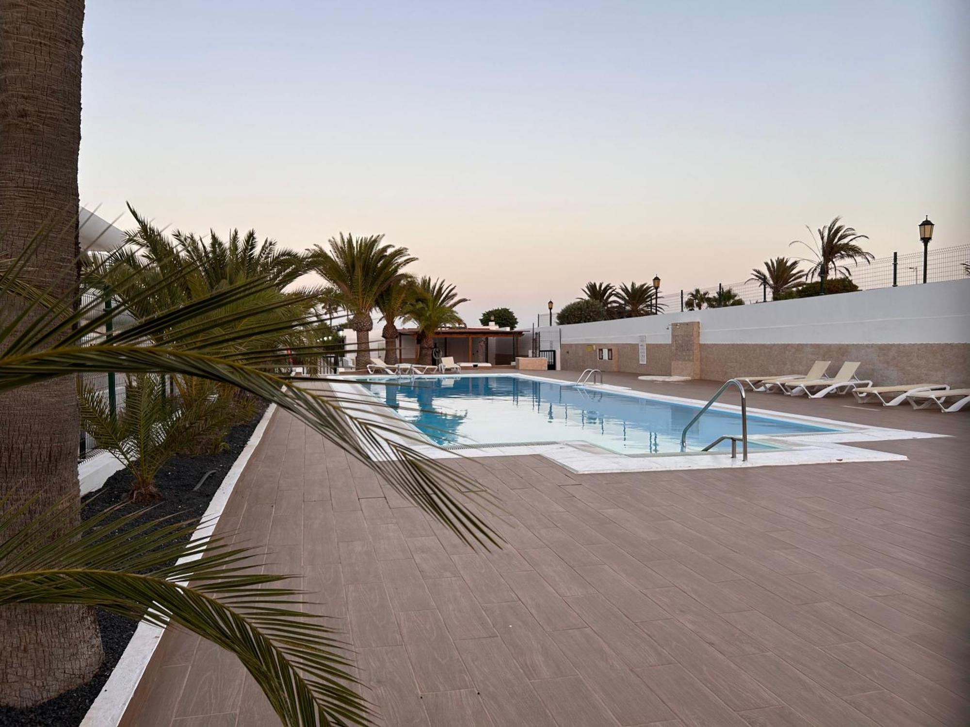 Casa Emma Apartment Коралео Екстериор снимка