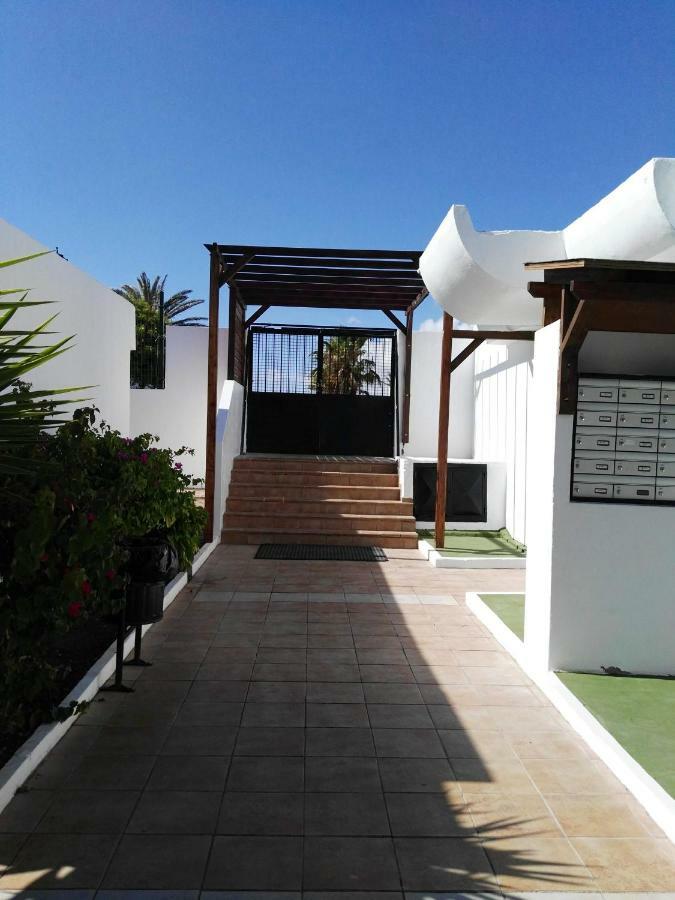 Casa Emma Apartment Коралео Екстериор снимка